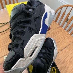 ASAP Rocky UnderArmor SRLO